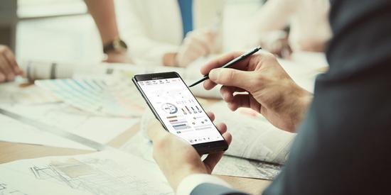 Note7改進版電池發熱?三星:個案且完全無關電池 Note7改進版電池發熱?三星:個案且完全無關電池