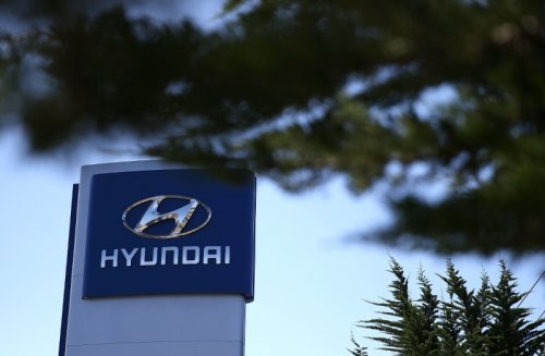 韓國(guó)現(xiàn)代遭遇12年來最大危機(jī):5萬人參與全面大罷工 韓國(guó)現(xiàn)代遭遇12年來最大危機(jī):5萬人參與全面大罷工