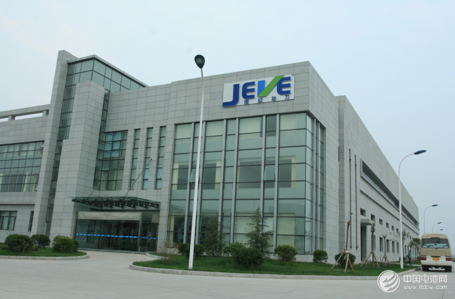 天津市捷威動力工業有限公司 天津市捷威動力工業有限公司