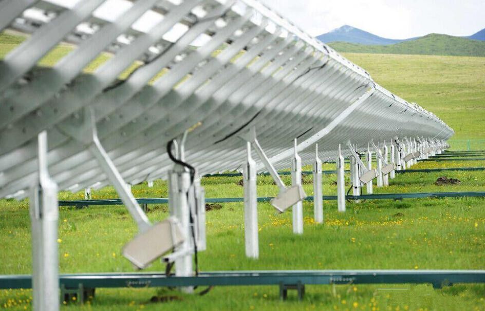 蘋果公司借力40兆瓦光伏電站 零售店電力達到碳中和 蘋果公司借力40兆瓦光伏電站 零售店電力達到碳中和