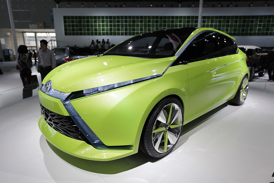 日本擬收緊環保車優惠標準 全力建設“氫能社會” 日本擬收緊環保車優惠標準 全力建設“氫能社會”