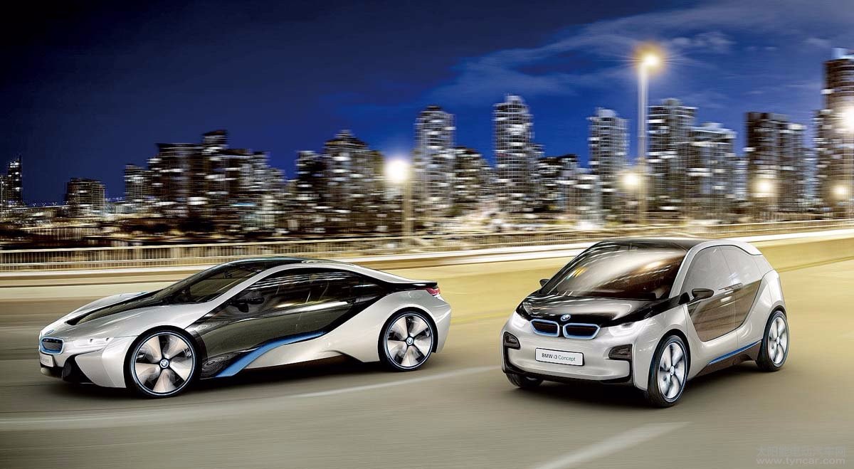 今年銷量或超65萬輛 五大因素推動新能源汽車由火熱走向狂躁