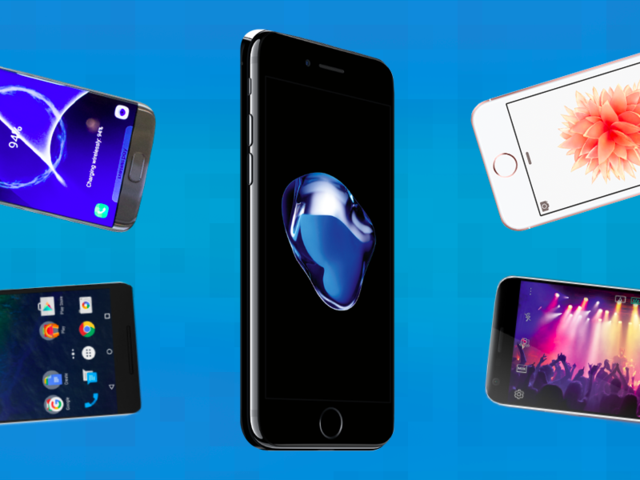 iPhone 7電池續航能力遭詬病 表現遠遠不如Android手機