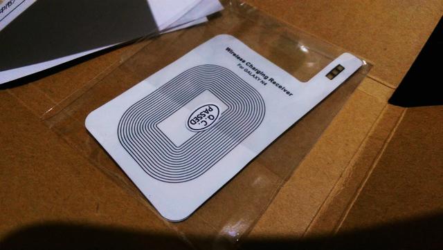 美發(fā)明“充電貼” 體溫也能來(lái)發(fā)電 美發(fā)明“充電貼” 體溫也能來(lái)發(fā)電