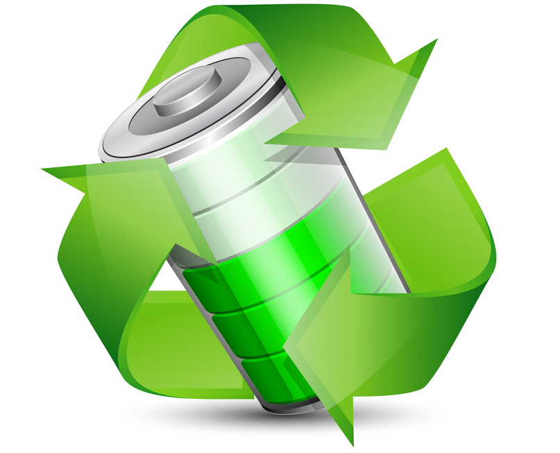 動力鋰電池回收市場2018年開始爆發 當年即達50億元規模 動力鋰電池回收市場2018年開始爆發 當年即達50億元規模