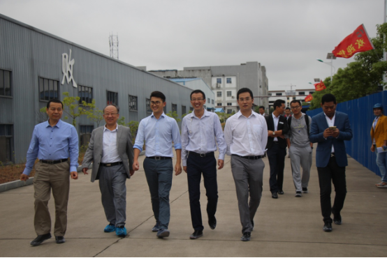 遠東福斯特規劃年產3G瓦時動力儲能鋰電池產業化項目