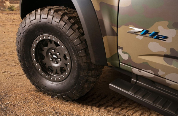 雪佛蘭公開(kāi)軍用燃料電池車 專供美國(guó)陸軍使用 雪佛蘭公開(kāi)軍用燃料電池車 專供美國(guó)陸軍使用