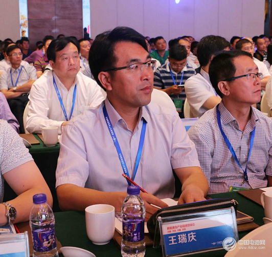 新鄉(xiāng)天力鋰能股份有限公司董事長(zhǎng)王瑞慶