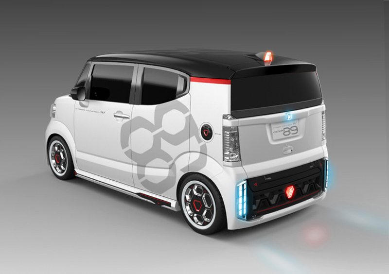 本田開(kāi)發(fā)出商用鎂電池