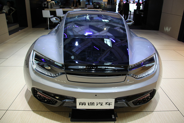 抑“油”揚(yáng)“新” 汽車行業(yè)生產(chǎn)審批轉(zhuǎn)風(fēng)向 抑“油”揚(yáng)“新” 汽車行業(yè)生產(chǎn)審批轉(zhuǎn)風(fēng)向