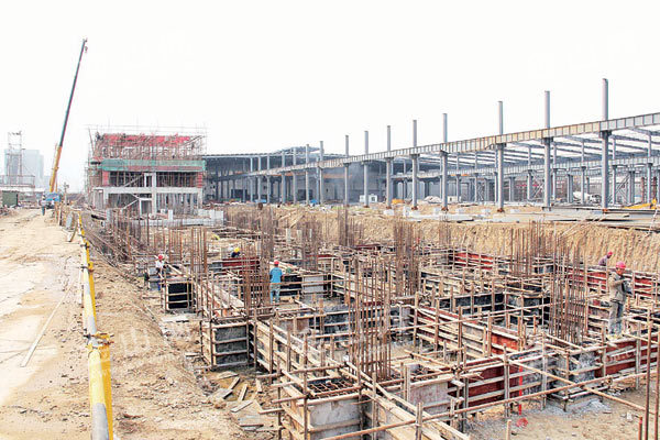 鼎勝新材投資6.15億元建動力電池鋁箔項目 預計年產達5萬噸 鼎勝新材投資6.15億元建動力電池鋁箔項目 預計年產達5萬噸