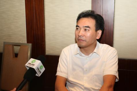 第六屆(2016年度)中國電池行業年度人物:岳敏 第六屆(2016年度)中國電池行業年度人物:岳敏