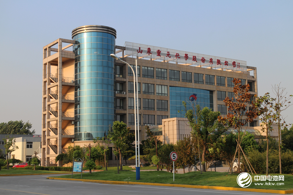 山東豐元化學股份有限公司 山東豐元化學股份有限公司