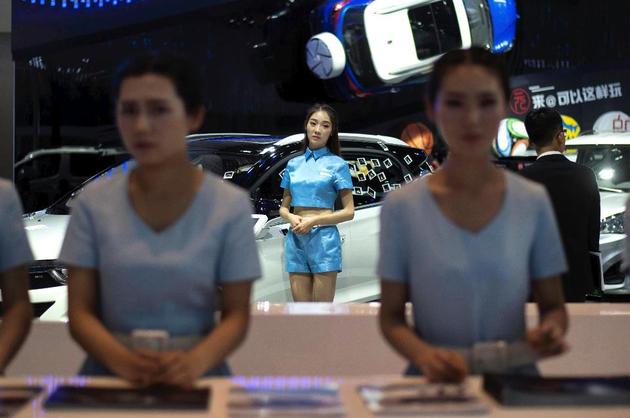 中國和歐洲電動汽車銷量激增 但特斯拉似乎沒占到便宜 中國和歐洲電動汽車銷量激增 但特斯拉似乎沒占到便宜