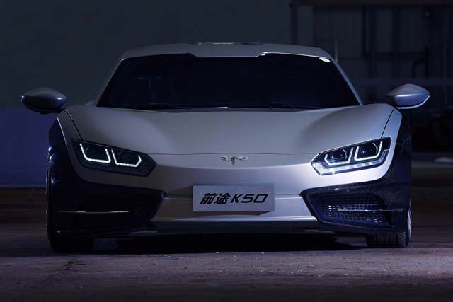 國際競爭加劇加上政策引導(dǎo) 中國新能源車推廣從數(shù)量轉(zhuǎn)品質(zhì)