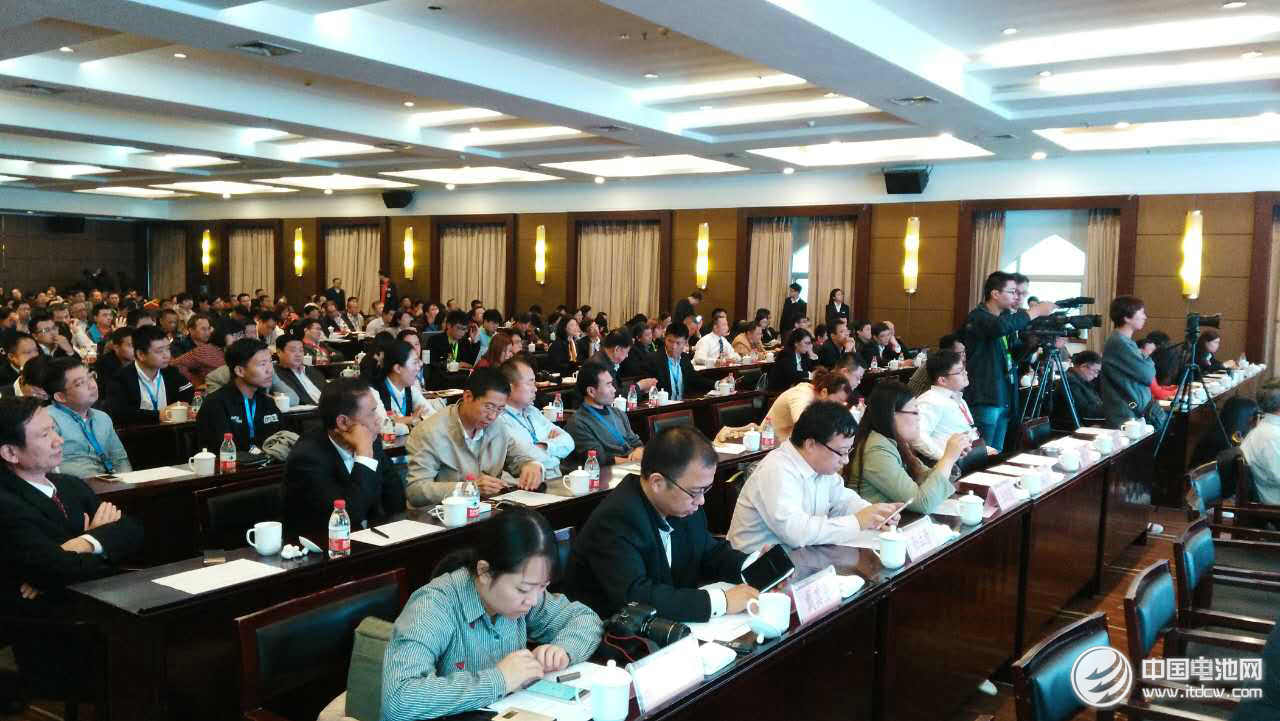 見證銀隆鈦行動力量 推動中國新能源客車的發展