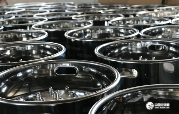 青島海鑫達不銹鋼容器有限公司 青島海鑫達不銹鋼容器有限公司