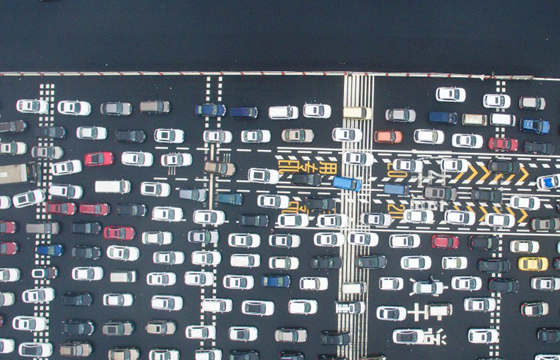 中國處罰電動汽車制造商  新能源車市場發(fā)展或受影響