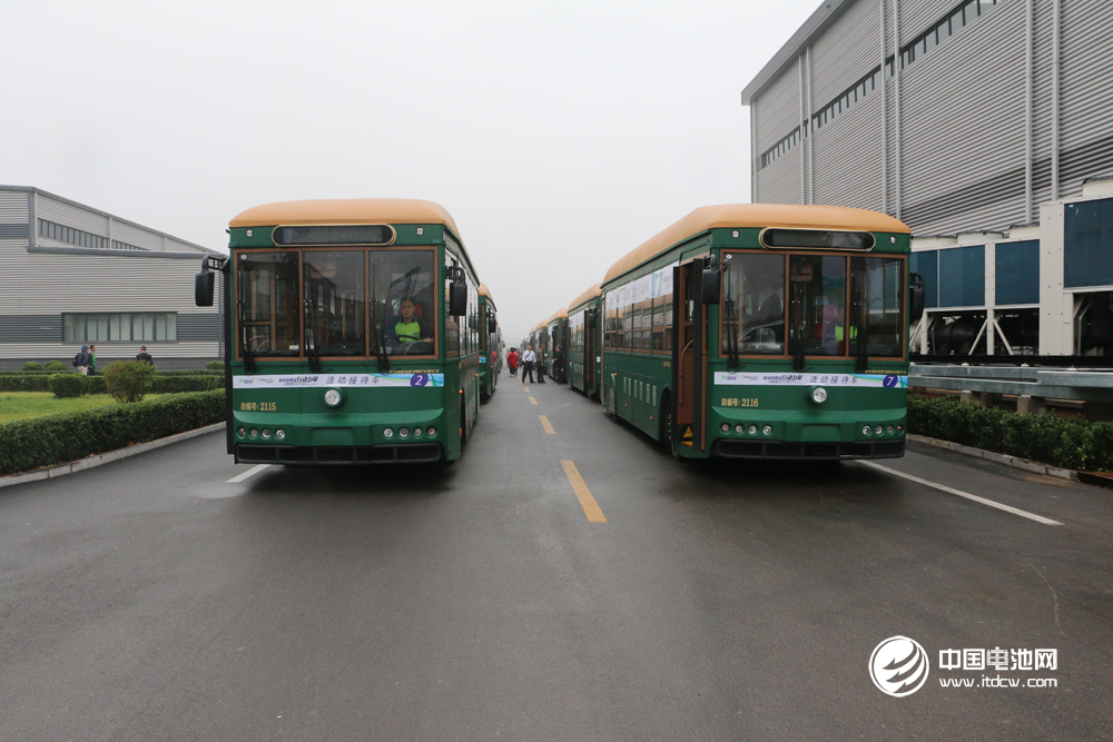 新能源汽車政策環(huán)境帶來(lái)信心 造車者紛至沓來(lái)