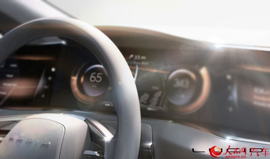 又一新品牌瞄準特斯拉 Lucid純電動車2018年發布