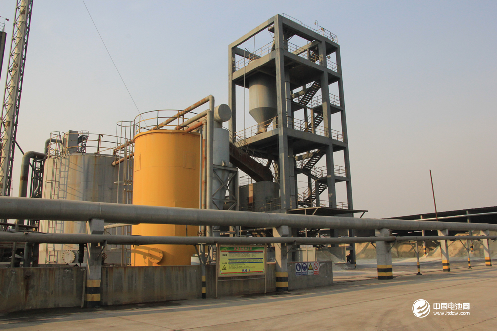 瑞福鋰業 瑞福鋰業