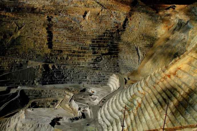 推行新能源應用 銅需求下一增長點將是可再生能源及電動汽車