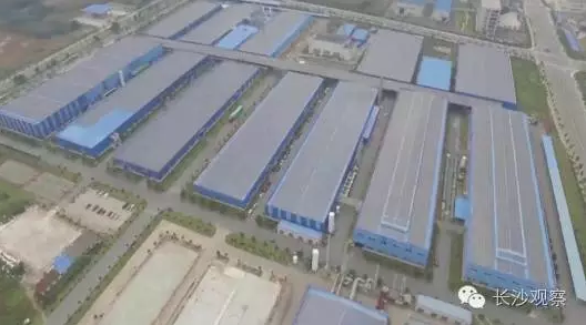 對(duì)話周輝:寧鄉(xiāng)要建設(shè)“國(guó)家中心城市的工業(yè)區(qū)” 對(duì)話周輝:寧鄉(xiāng)要建設(shè)“國(guó)家中心城市的工業(yè)區(qū)”