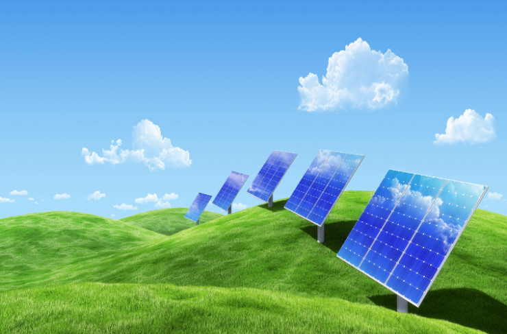 俄美共同研制出新型太陽能電池：效率更高成本更低