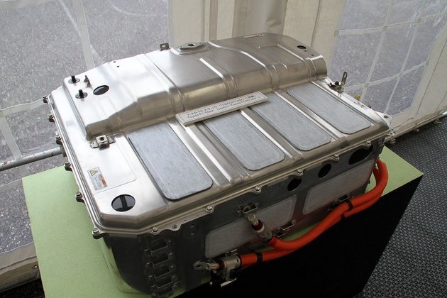 處于核心地位的裝備 燃料電池下一輪能源革命將發生在消費側