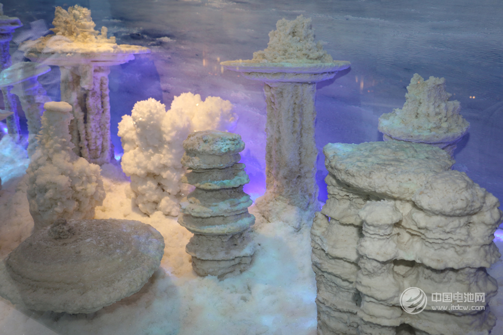 青海鹽湖所 青海鹽湖所