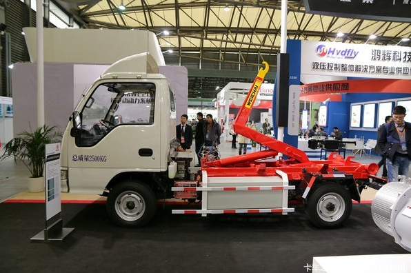 新能源物流車電動化的發展 機遇與陷阱同在