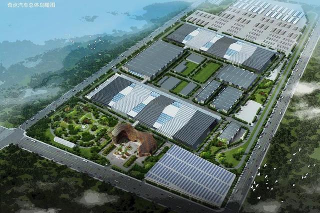 對(duì)標(biāo)特斯拉 奇點(diǎn)汽車(chē)能否從PPT造車(chē)中“逆襲”？