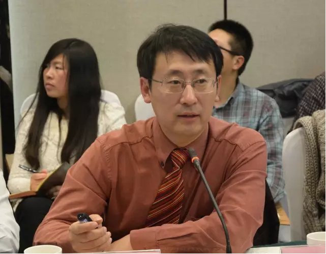 中科院研究員吳大勇：鋰電隔膜發(fā)展現狀與趨勢