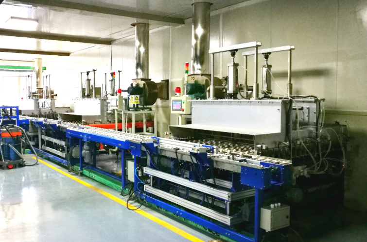 湖南金爐科技有限責任公司