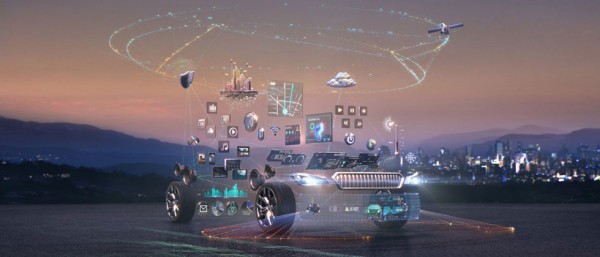 智能手機的下個戰場：三星要比蘋果先走一步了