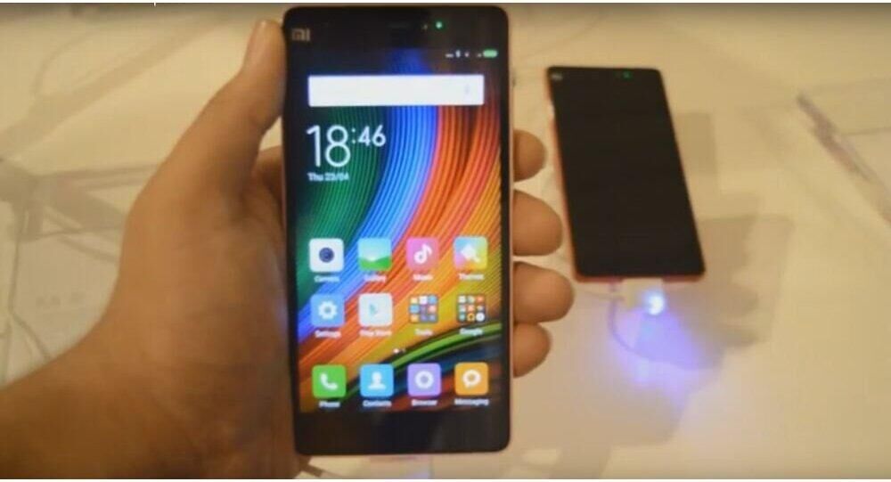 俄媒：中國小米智能手機在俄羅斯愈發受歡迎