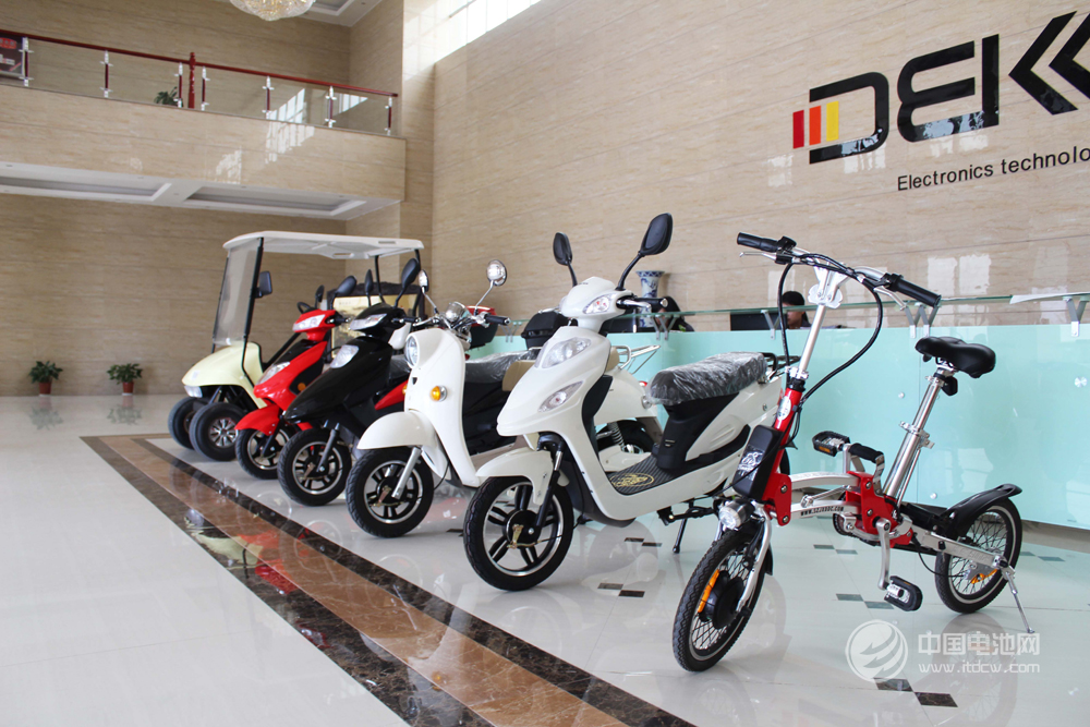 江西迪比科確認(rèn)出席第4屆鋰電“達(dá)沃斯”論壇 江西迪比科確認(rèn)出席第4屆鋰電“達(dá)沃斯”論壇