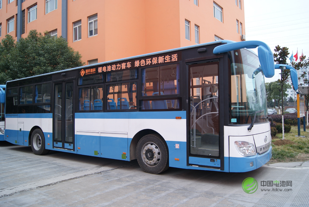 鋰電行業將轉變為市場驅動 圍繞三元動力及材料布局