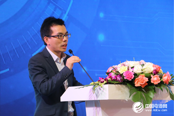 第4屆鋰電“達(dá)沃斯”論壇發(fā)布中國電池行業(yè)競(jìng)爭(zhēng)力榜單