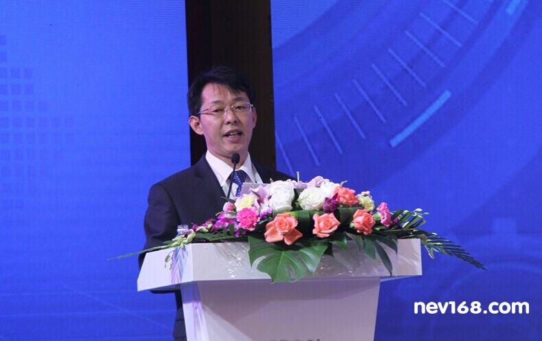 第4屆鋰電“達沃斯”論壇23日開幕 聚焦新能源產業發展 第4屆鋰電“達沃斯”論壇23日開幕 聚焦新能源產業發展