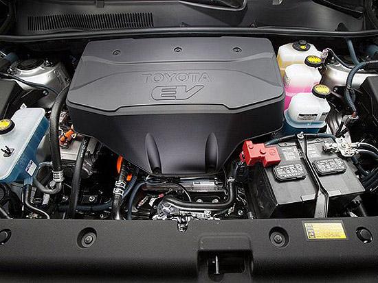 豐田研發新型電池 壽命/電動車續航可提高15% 豐田研發新型電池 壽命/電動車續航可提高15%