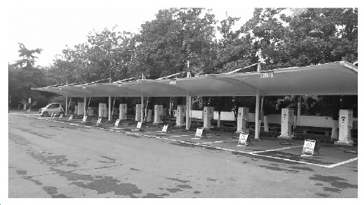 新能源汽車消費萎縮:靠補(bǔ)貼 政策不明朗銷量驟減 新能源汽車消費萎縮:靠補(bǔ)貼 政策不明朗銷量驟減