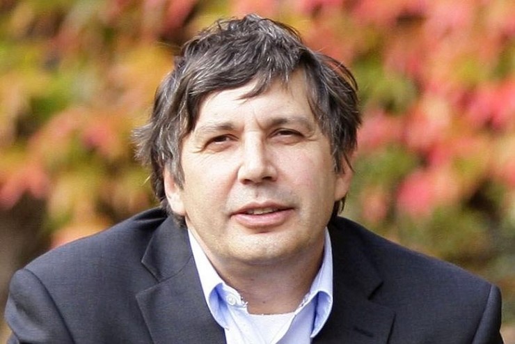 “石墨烯之父”又發(fā)現(xiàn)超級(jí)材料!半導(dǎo)體的未來將是它? “石墨烯之父”又發(fā)現(xiàn)超級(jí)材料!半導(dǎo)體的未來將是它?