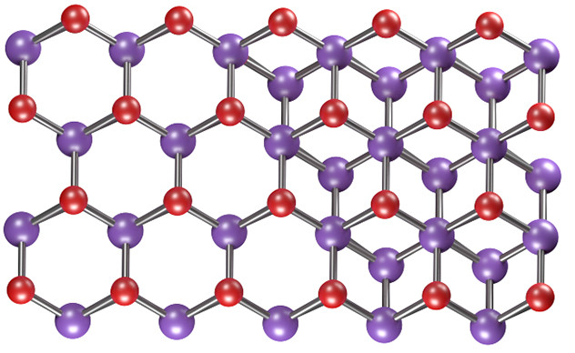 “石墨烯之父”又發(fā)現(xiàn)超級(jí)材料!半導(dǎo)體的未來將是它? “石墨烯之父”又發(fā)現(xiàn)超級(jí)材料!半導(dǎo)體的未來將是它?