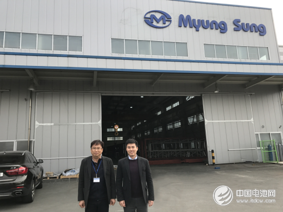 高端隔膜進(jìn)口替代 韓國濕法隔膜設(shè)備搶先機(jī) 高端隔膜進(jìn)口替代 韓國濕法隔膜設(shè)備搶先機(jī)