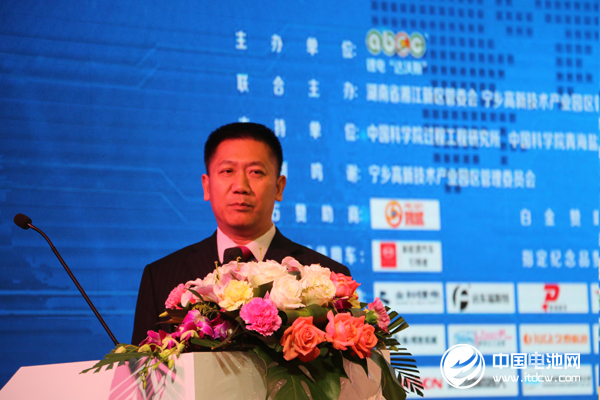 中國塑料加工工業協會副秘書長 孫冬泉 中國塑料加工工業協會副秘書長 孫冬泉