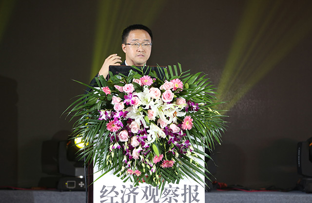 沃特瑪創(chuàng)新聯(lián)盟副秘書長鐘孟光 沃特瑪創(chuàng)新聯(lián)盟副秘書長鐘孟光