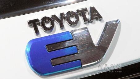 日本車企轉向電動車 兩手都要抓都要硬 日本車企轉向電動車 兩手都要抓都要硬