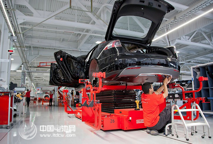 特斯拉再跳票? Model 3或將于2018年交付