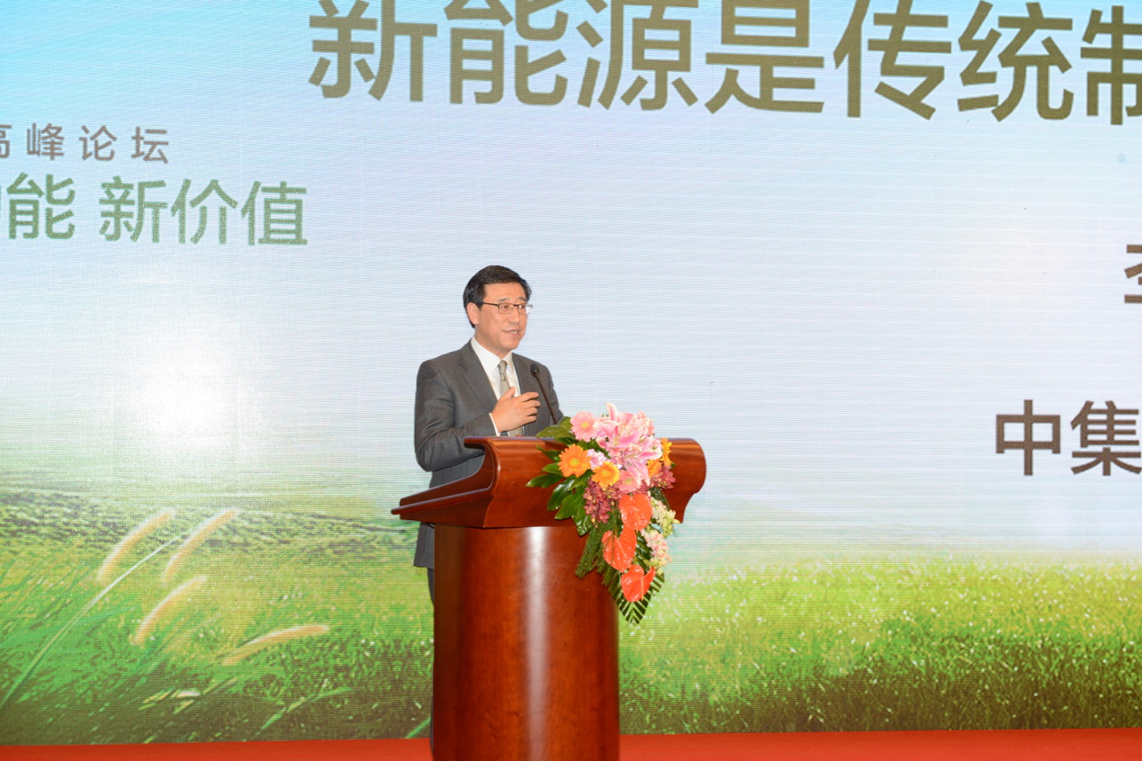 銀隆何以獲得董明珠與王健林等超強陣容30億投資? 銀隆何以獲得董明珠與王健林等超強陣容30億投資?